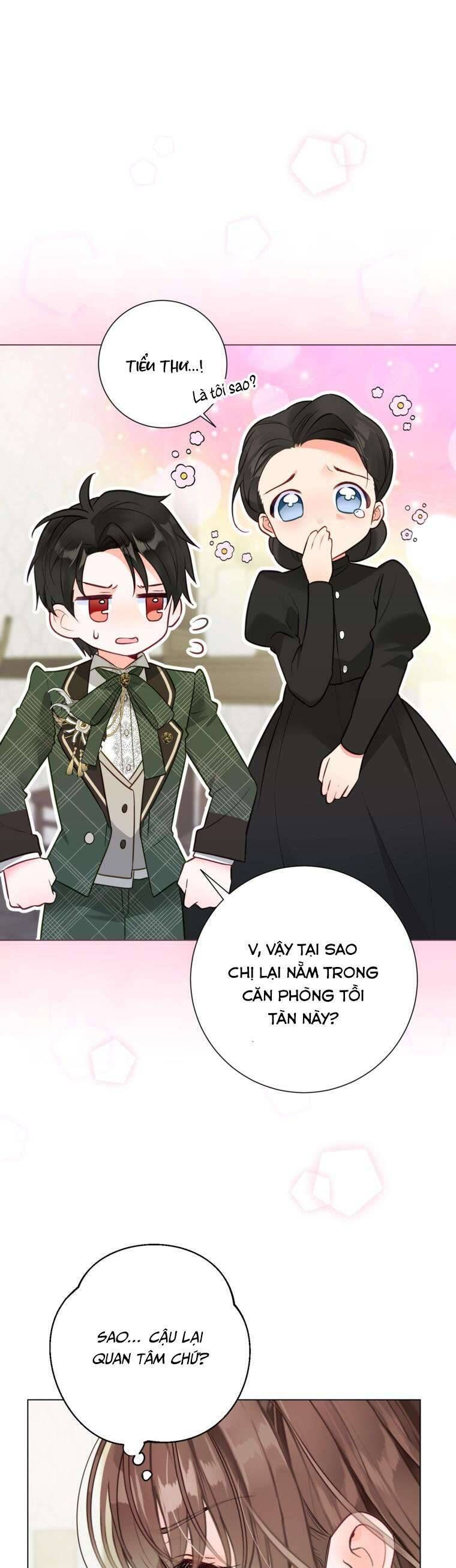 Một Thế Giới Không Có Chị Gái Mà Ai Cũng Yêu [Chap 1-85]