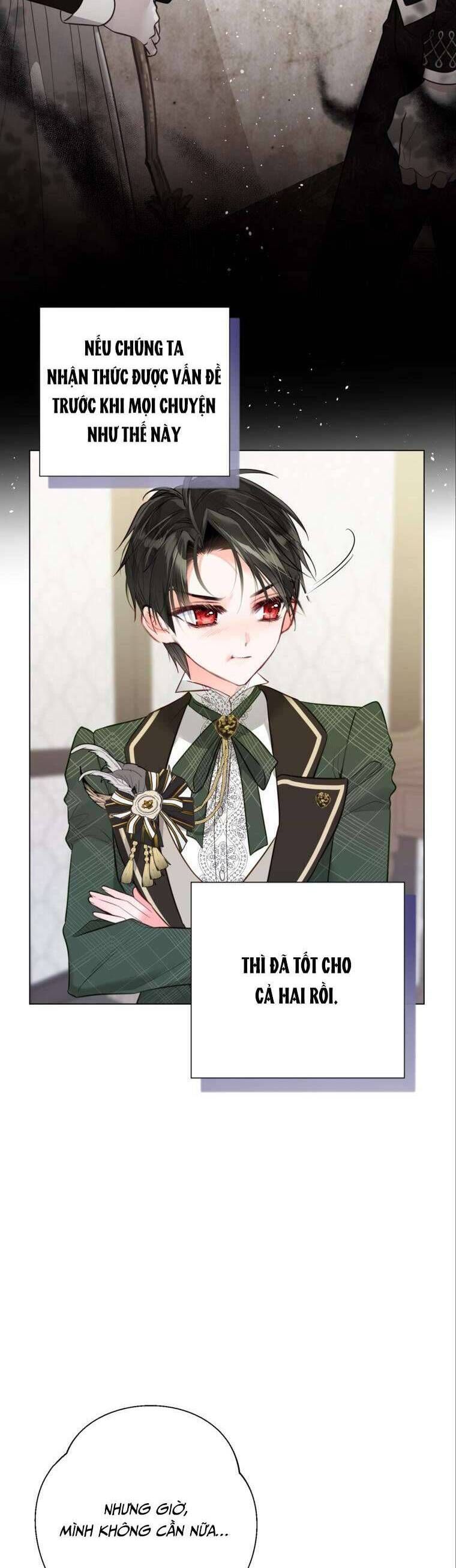 Một Thế Giới Không Có Chị Gái Mà Ai Cũng Yêu [Chap 1-85]