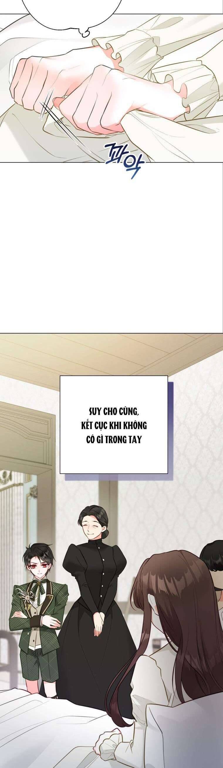 Một Thế Giới Không Có Chị Gái Mà Ai Cũng Yêu [Chap 1-85]