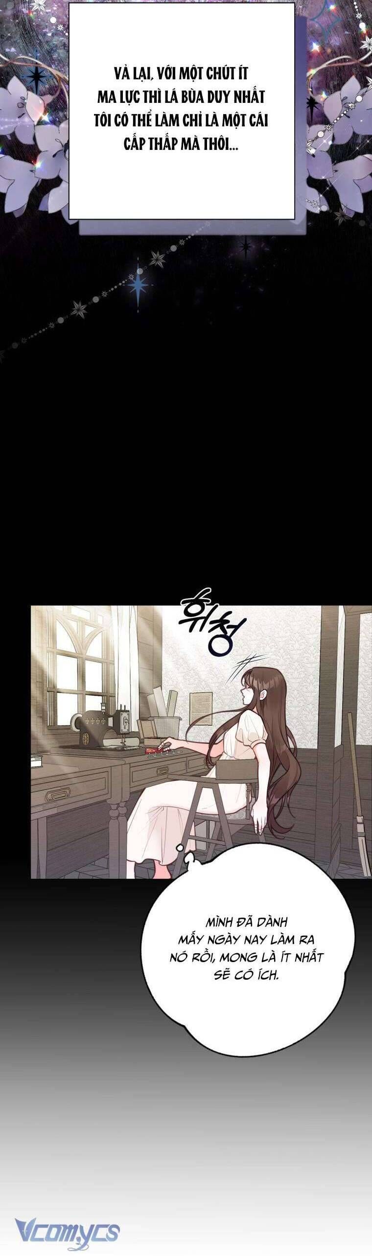 Một Thế Giới Không Có Chị Gái Mà Ai Cũng Yêu [Chap 1-85]
