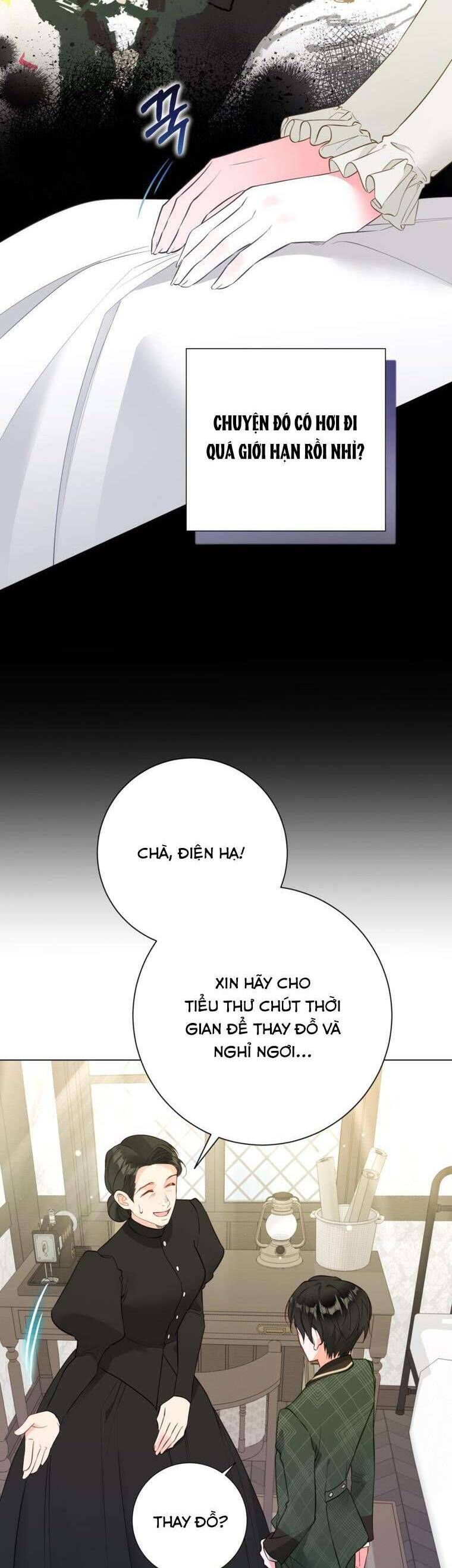 Một Thế Giới Không Có Chị Gái Mà Ai Cũng Yêu [Chap 1-85]