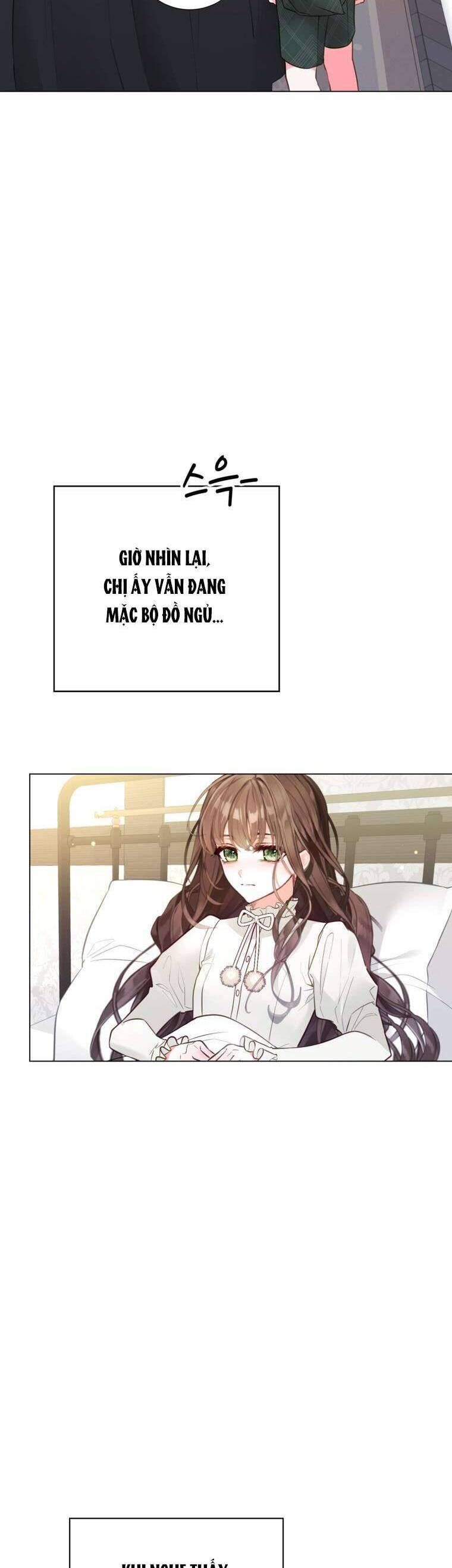 Một Thế Giới Không Có Chị Gái Mà Ai Cũng Yêu [Chap 1-85]