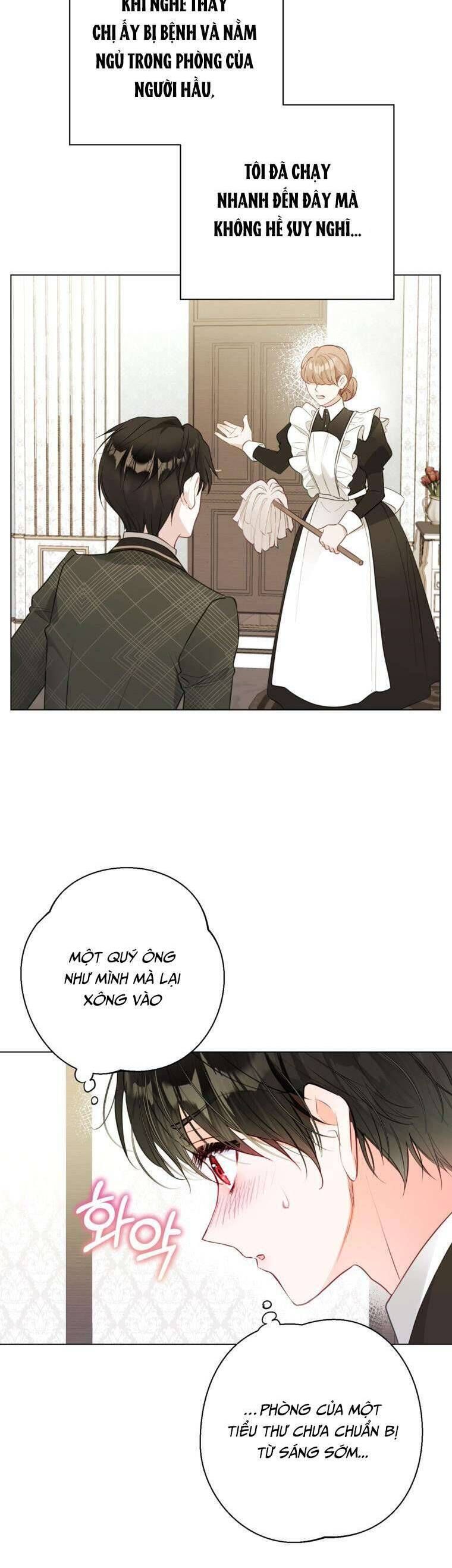 Một Thế Giới Không Có Chị Gái Mà Ai Cũng Yêu [Chap 1-85]