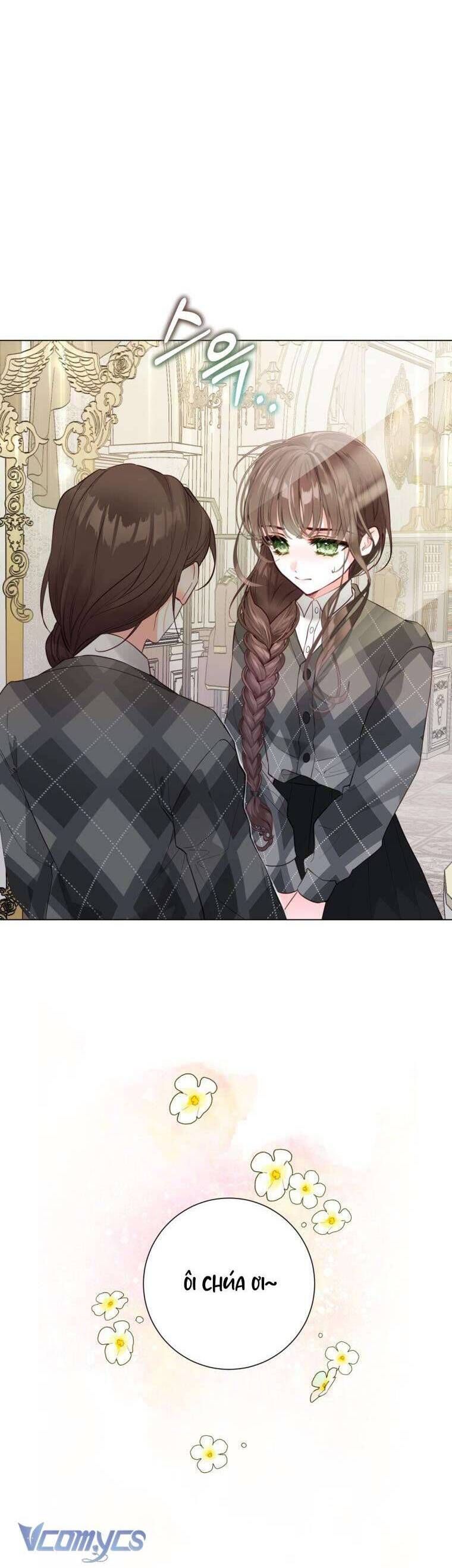 Một Thế Giới Không Có Chị Gái Mà Ai Cũng Yêu [Chap 1-85]