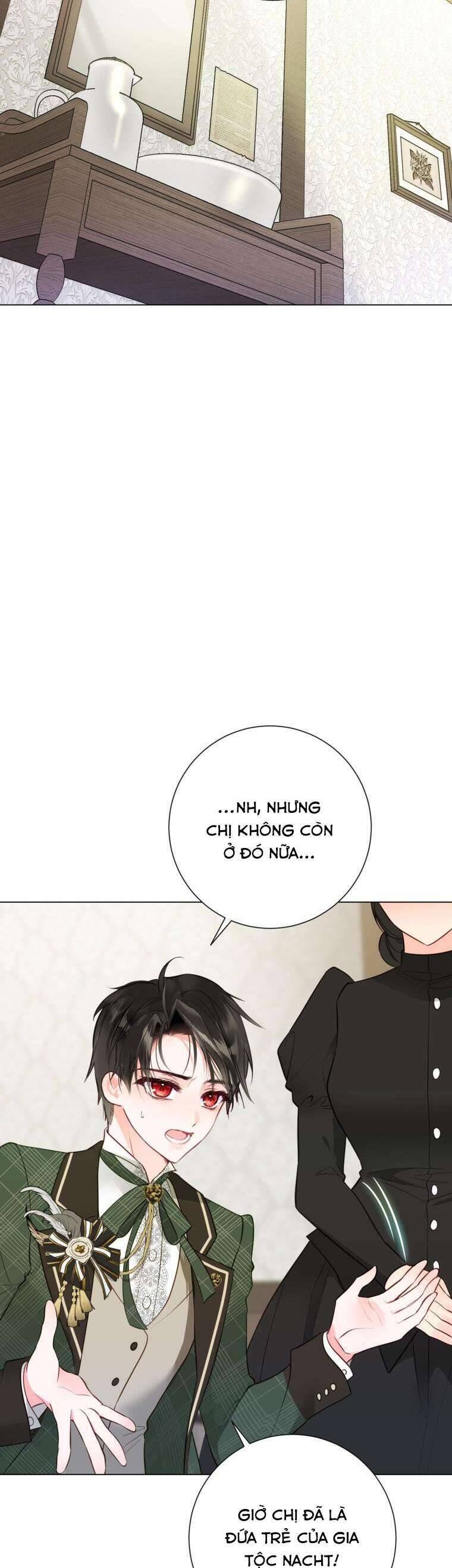 Một Thế Giới Không Có Chị Gái Mà Ai Cũng Yêu [Chap 1-85]