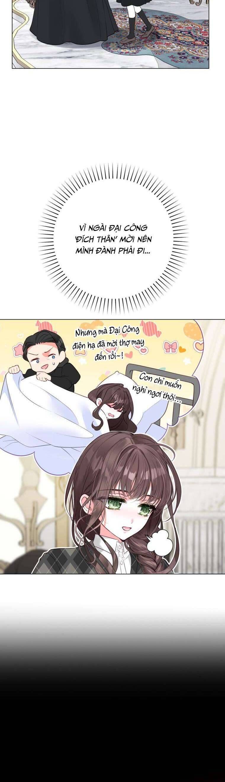 Một Thế Giới Không Có Chị Gái Mà Ai Cũng Yêu [Chap 1-85]