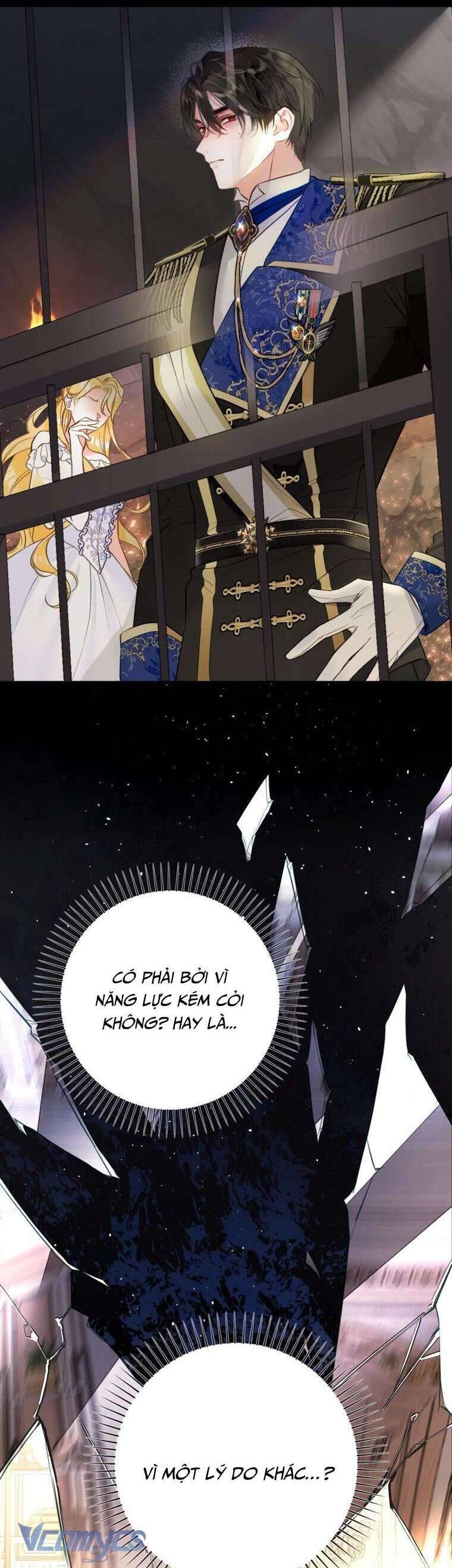 Một Thế Giới Không Có Chị Gái Mà Ai Cũng Yêu [Chap 1-85]