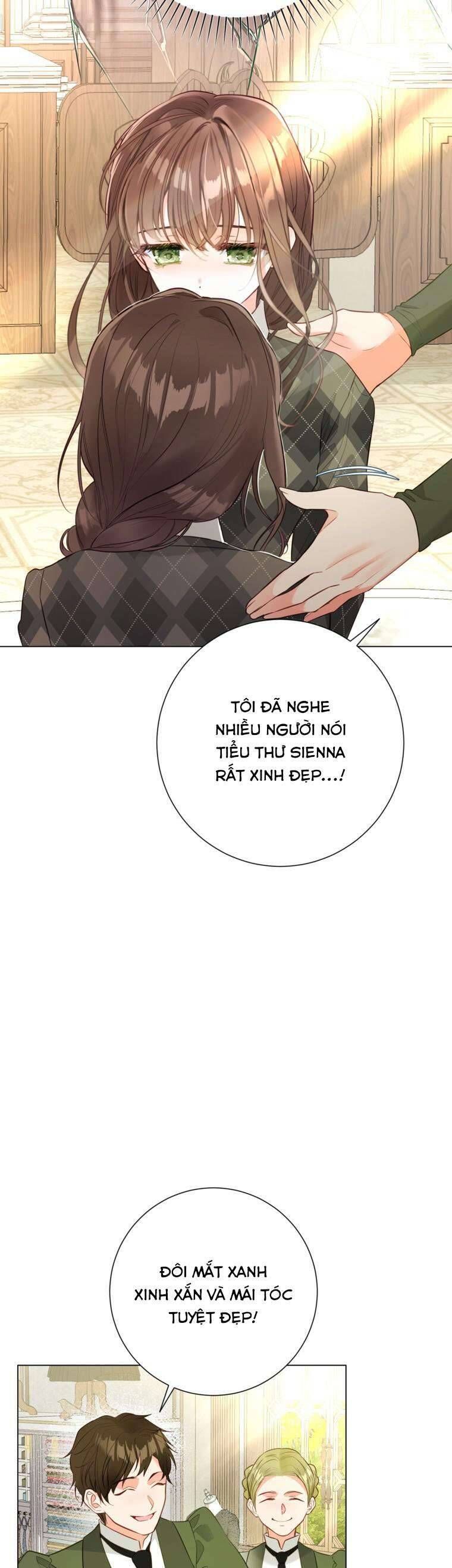 Một Thế Giới Không Có Chị Gái Mà Ai Cũng Yêu [Chap 1-85]