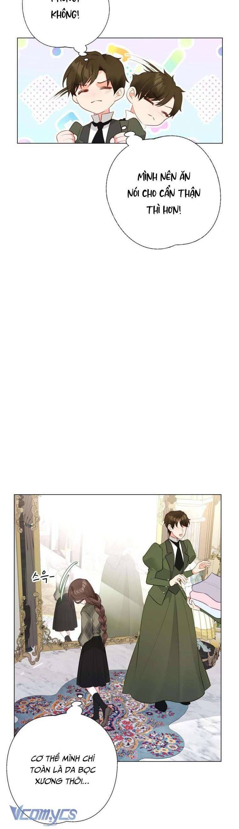 Một Thế Giới Không Có Chị Gái Mà Ai Cũng Yêu [Chap 1-85]
