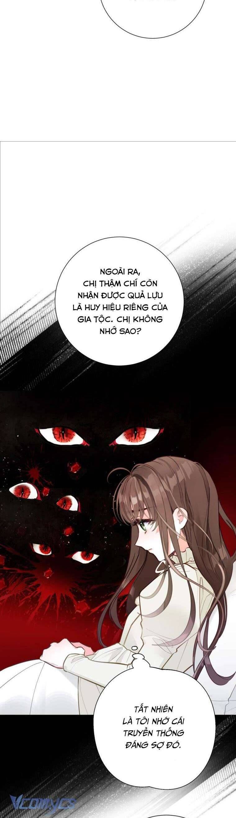 Một Thế Giới Không Có Chị Gái Mà Ai Cũng Yêu [Chap 1-85]