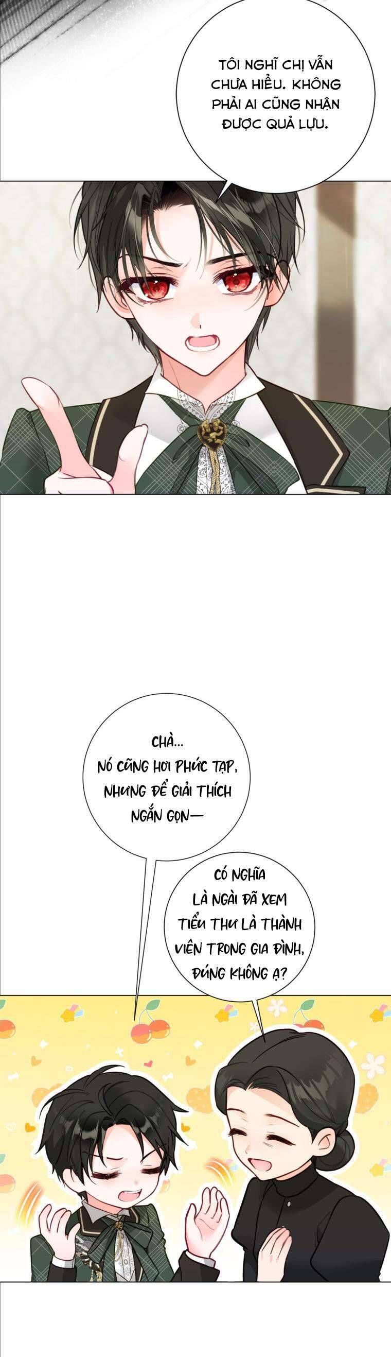 Một Thế Giới Không Có Chị Gái Mà Ai Cũng Yêu [Chap 1-85]