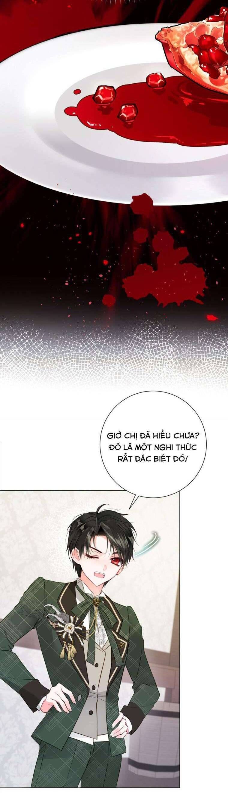 Một Thế Giới Không Có Chị Gái Mà Ai Cũng Yêu [Chap 1-85]