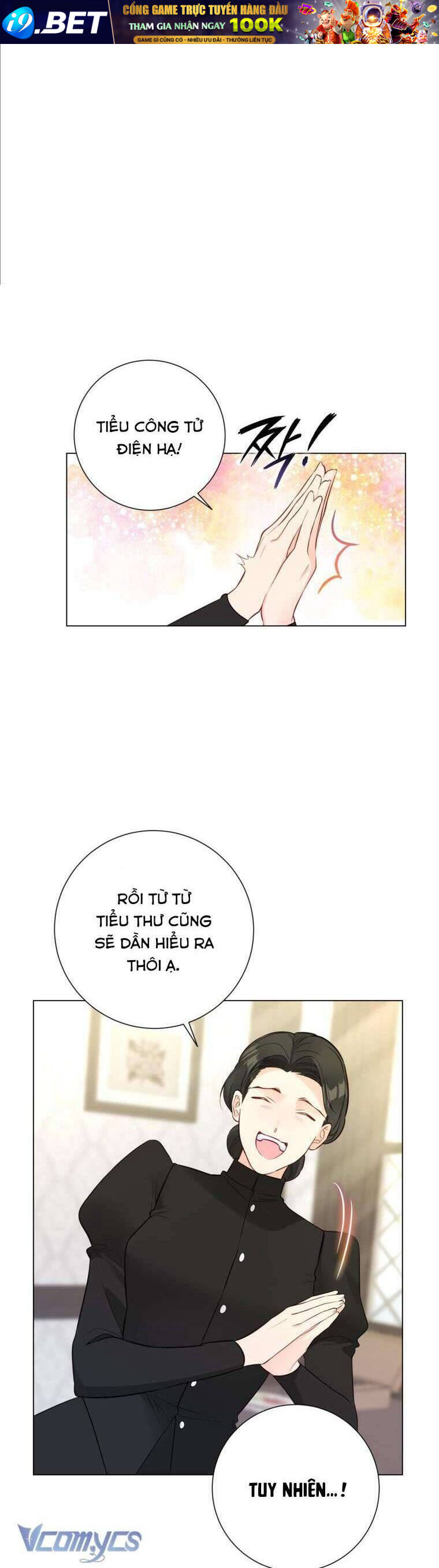 Một Thế Giới Không Có Chị Gái Mà Ai Cũng Yêu [Chap 1-85]