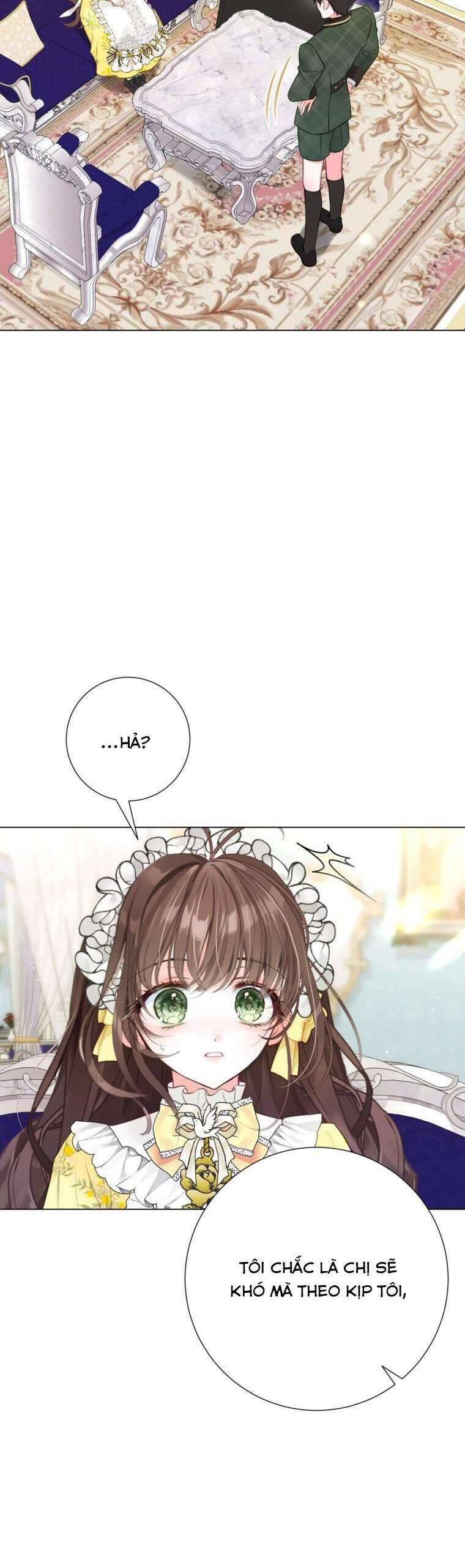 Một Thế Giới Không Có Chị Gái Mà Ai Cũng Yêu [Chap 1-85]