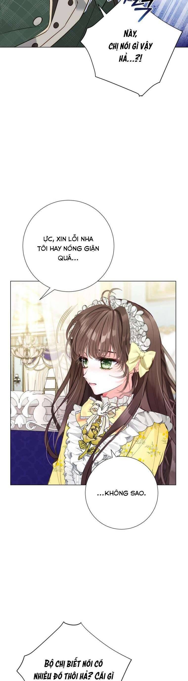 Một Thế Giới Không Có Chị Gái Mà Ai Cũng Yêu [Chap 1-85]