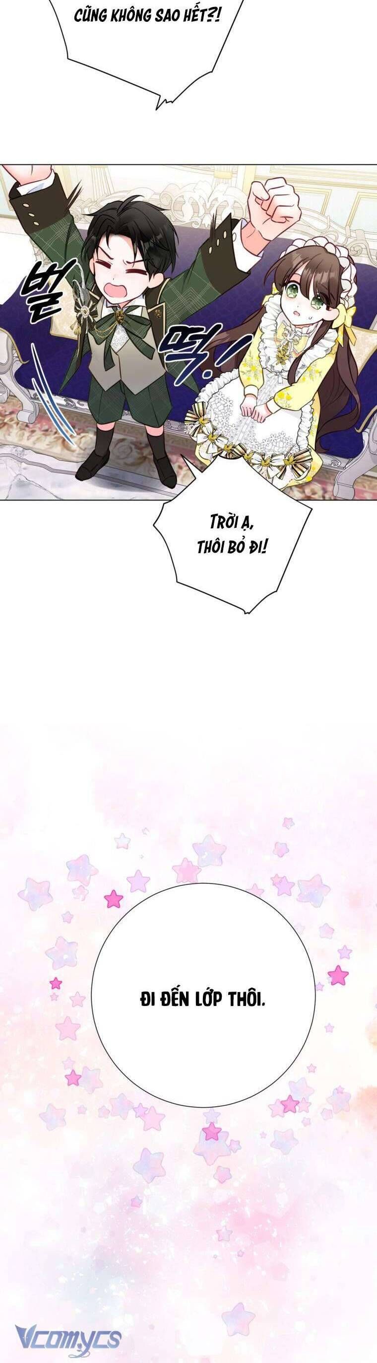 Một Thế Giới Không Có Chị Gái Mà Ai Cũng Yêu [Chap 1-85]