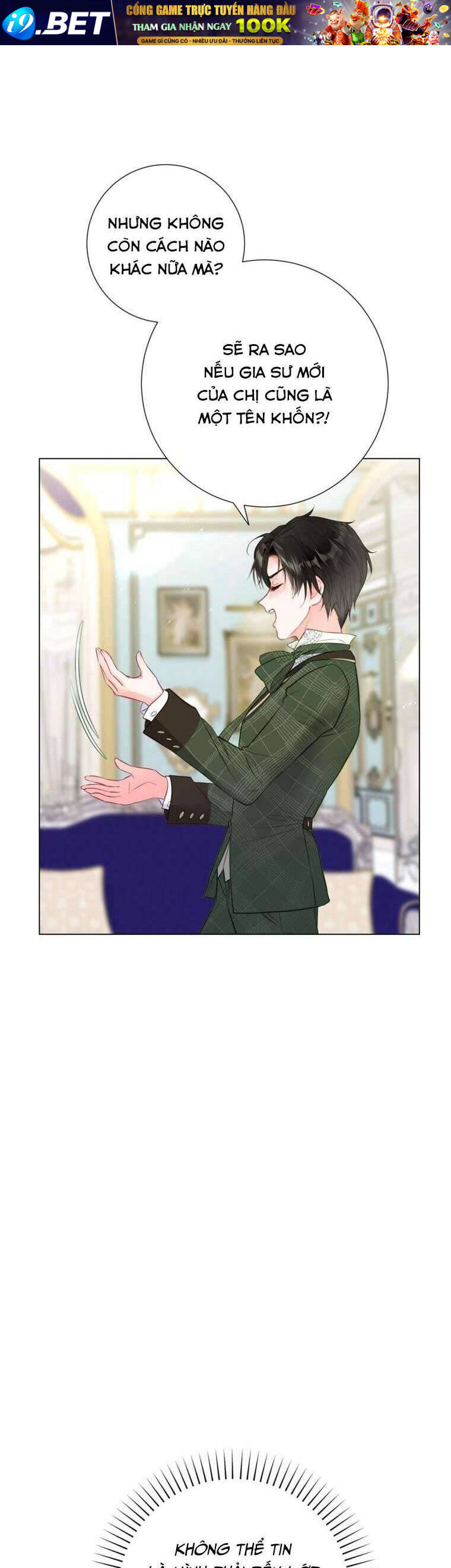 Một Thế Giới Không Có Chị Gái Mà Ai Cũng Yêu [Chap 1-85]