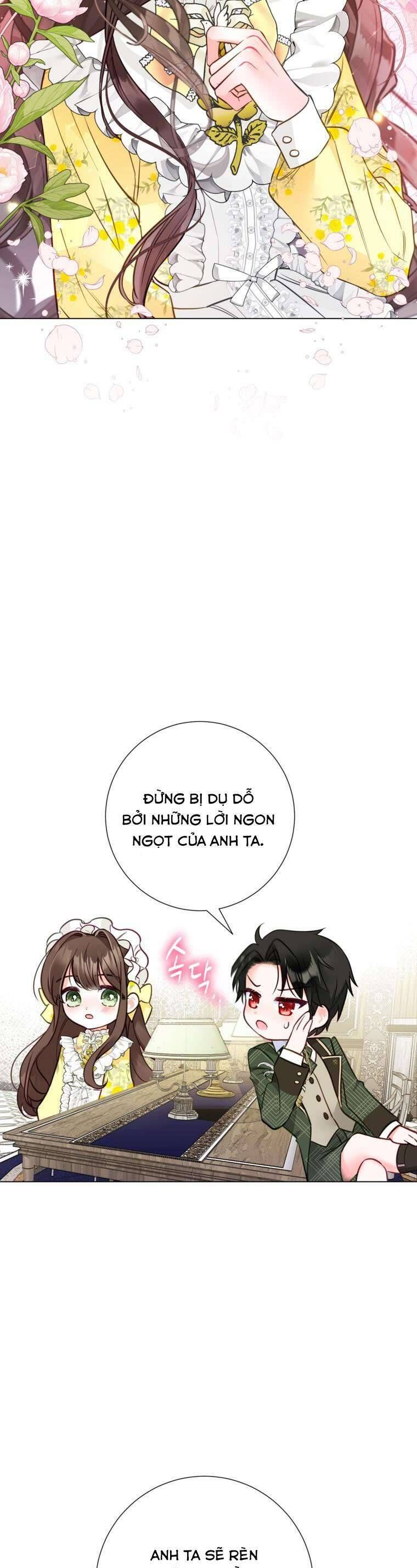 Một Thế Giới Không Có Chị Gái Mà Ai Cũng Yêu [Chap 1-85]