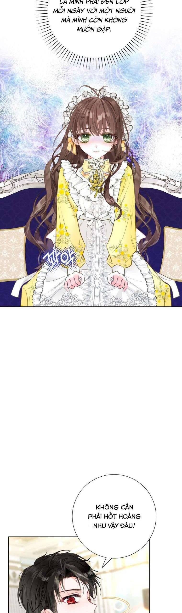 Một Thế Giới Không Có Chị Gái Mà Ai Cũng Yêu [Chap 1-85]