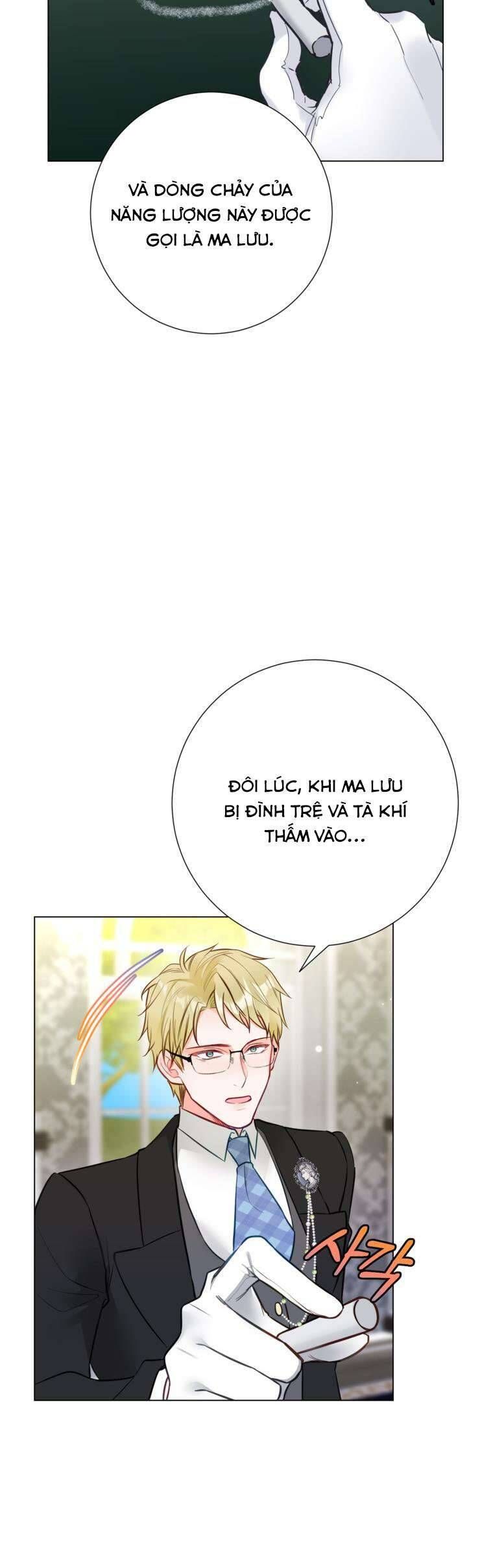 Một Thế Giới Không Có Chị Gái Mà Ai Cũng Yêu [Chap 1-85]