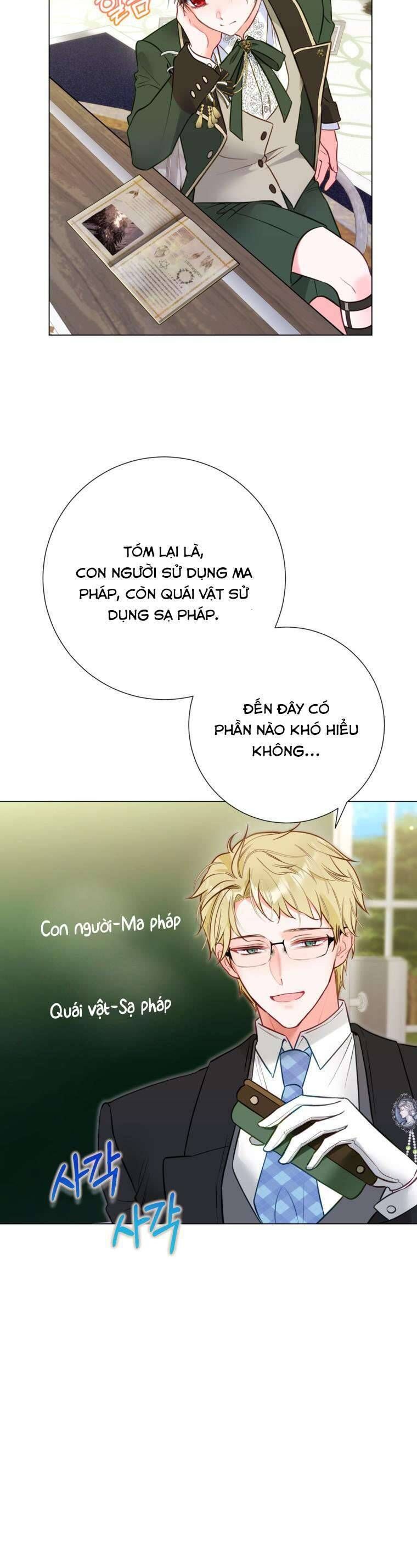 Một Thế Giới Không Có Chị Gái Mà Ai Cũng Yêu [Chap 1-85]