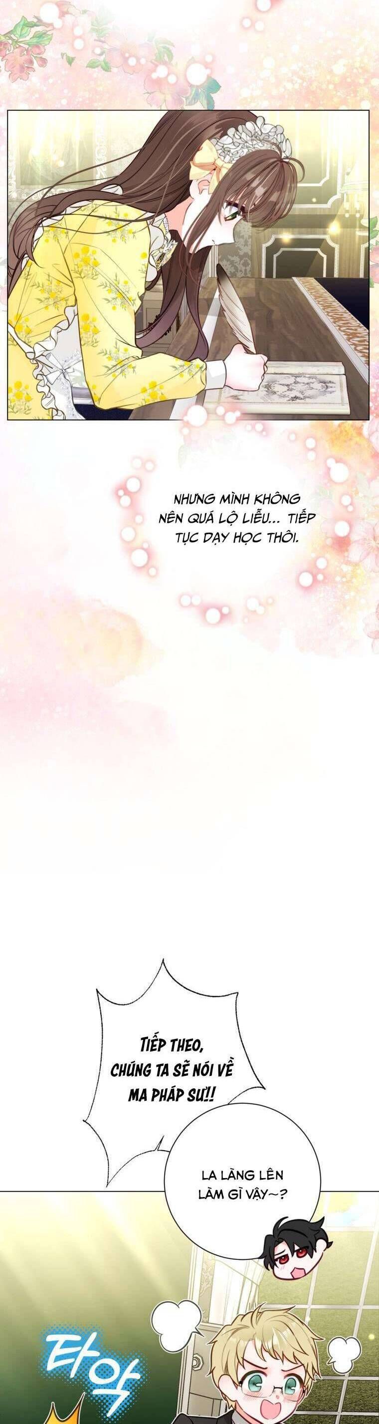 Một Thế Giới Không Có Chị Gái Mà Ai Cũng Yêu [Chap 1-85]