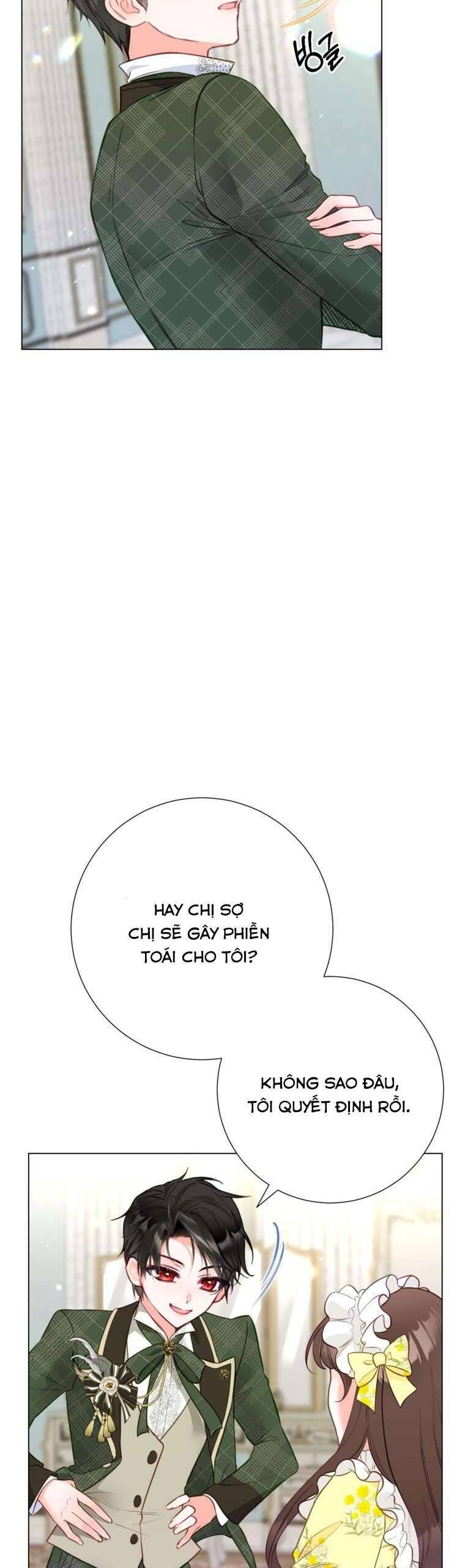Một Thế Giới Không Có Chị Gái Mà Ai Cũng Yêu [Chap 1-85]