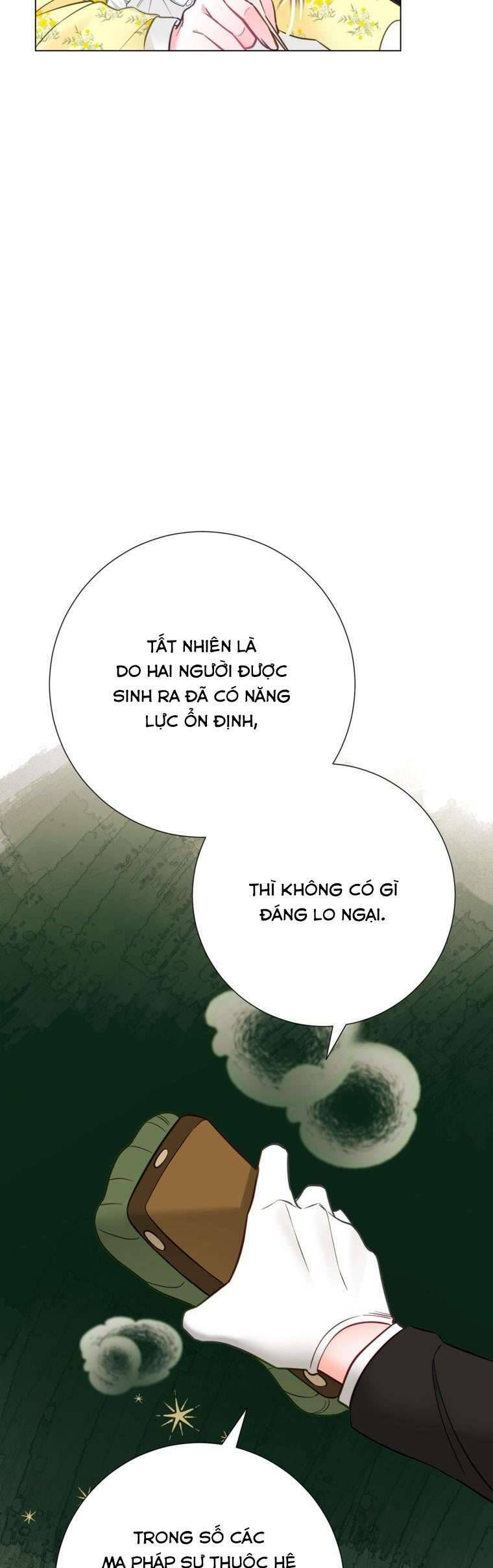 Một Thế Giới Không Có Chị Gái Mà Ai Cũng Yêu [Chap 1-85]