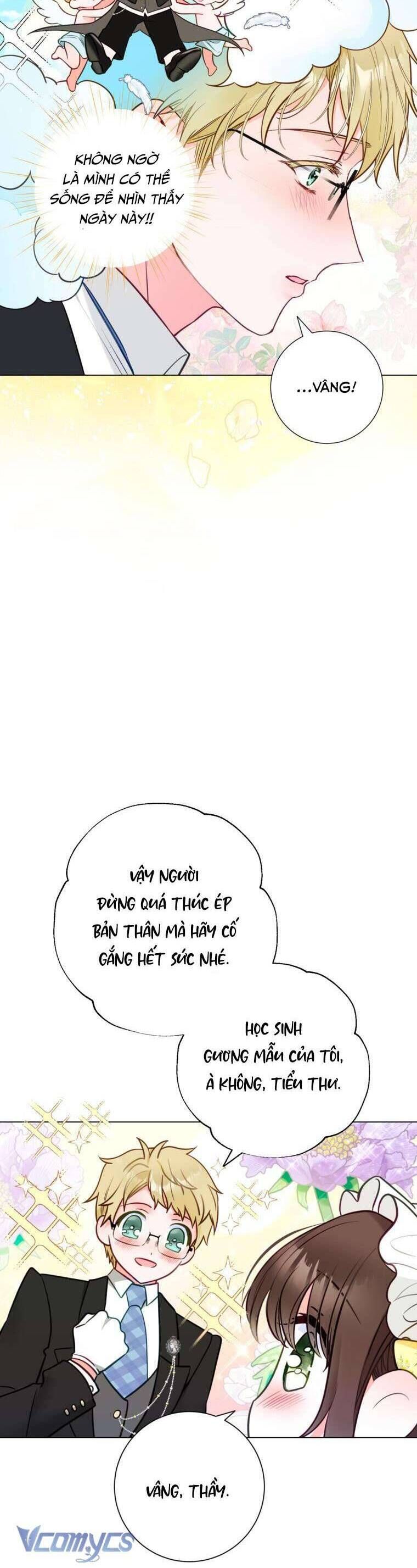 Một Thế Giới Không Có Chị Gái Mà Ai Cũng Yêu [Chap 1-85]