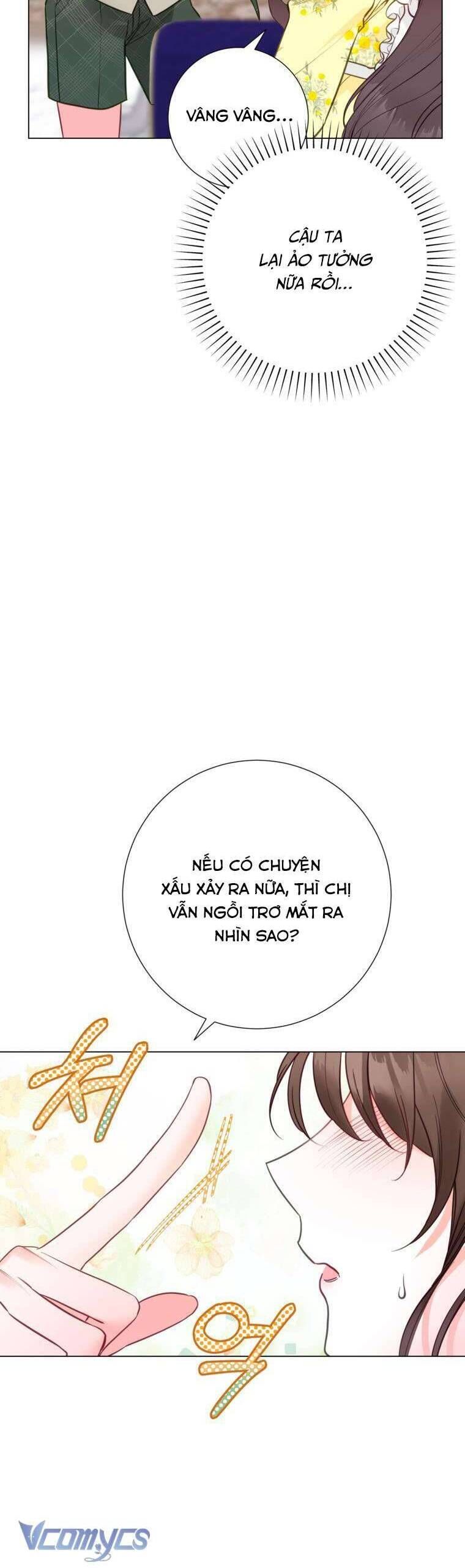 Một Thế Giới Không Có Chị Gái Mà Ai Cũng Yêu [Chap 1-85]