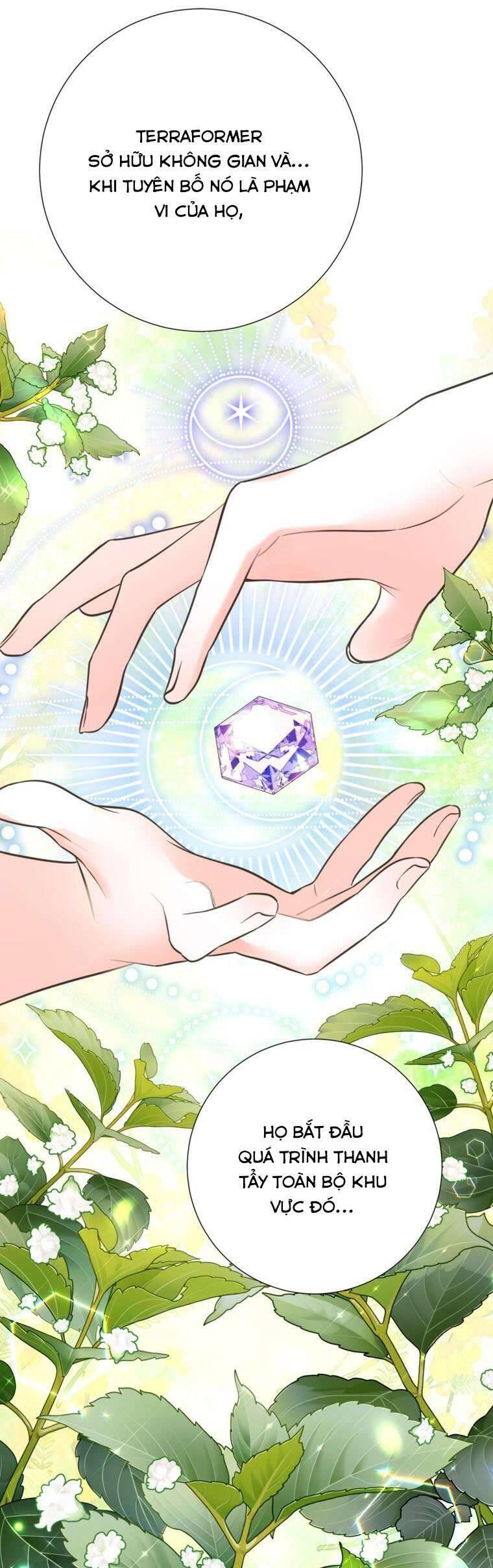 Một Thế Giới Không Có Chị Gái Mà Ai Cũng Yêu [Chap 1-85]