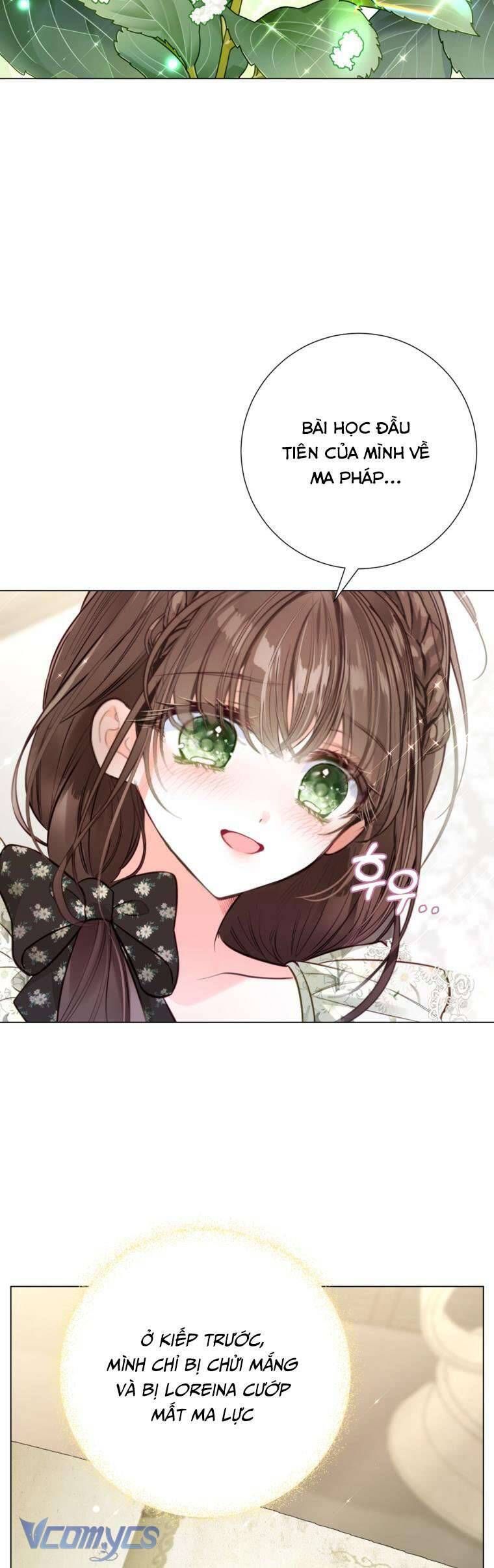 Một Thế Giới Không Có Chị Gái Mà Ai Cũng Yêu [Chap 1-85]