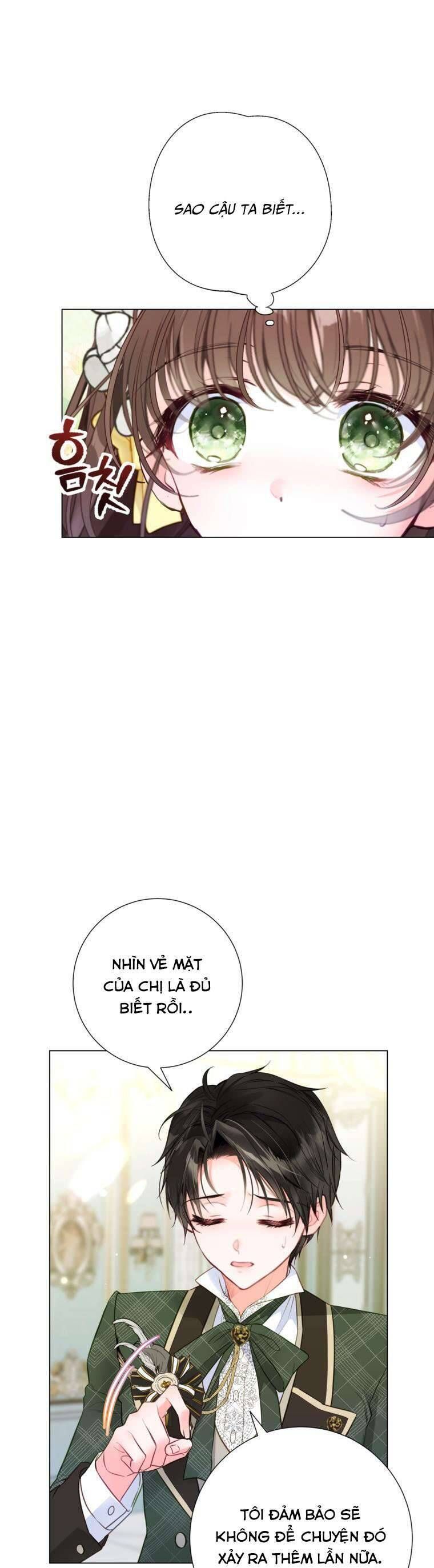 Một Thế Giới Không Có Chị Gái Mà Ai Cũng Yêu [Chap 1-85]