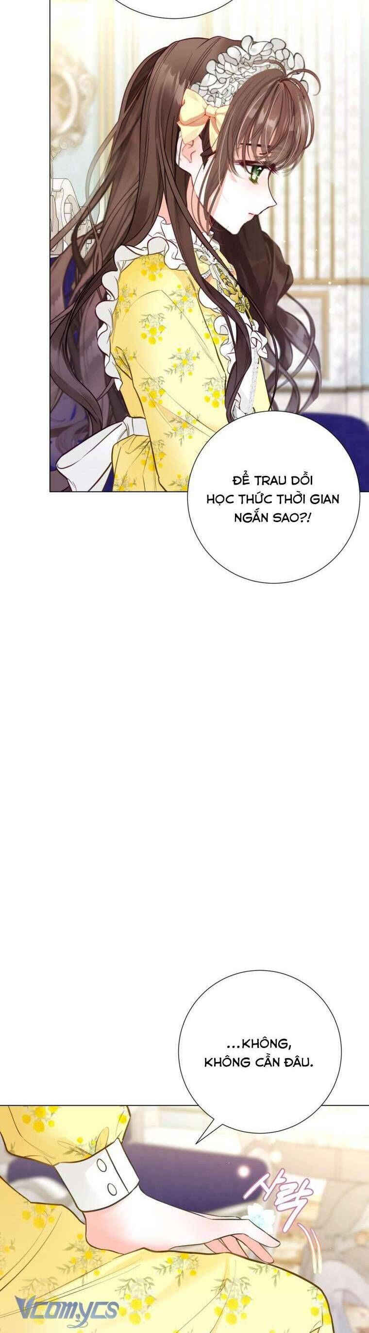 Một Thế Giới Không Có Chị Gái Mà Ai Cũng Yêu [Chap 1-85]