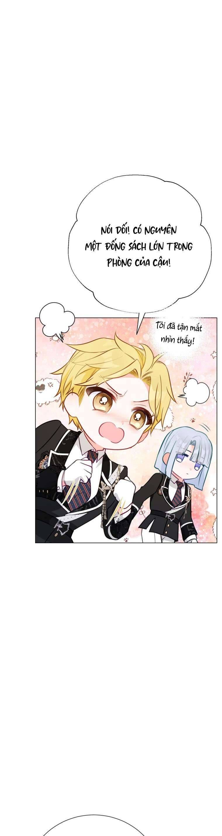 Một Thế Giới Không Có Chị Gái Mà Ai Cũng Yêu [Chap 1-85]