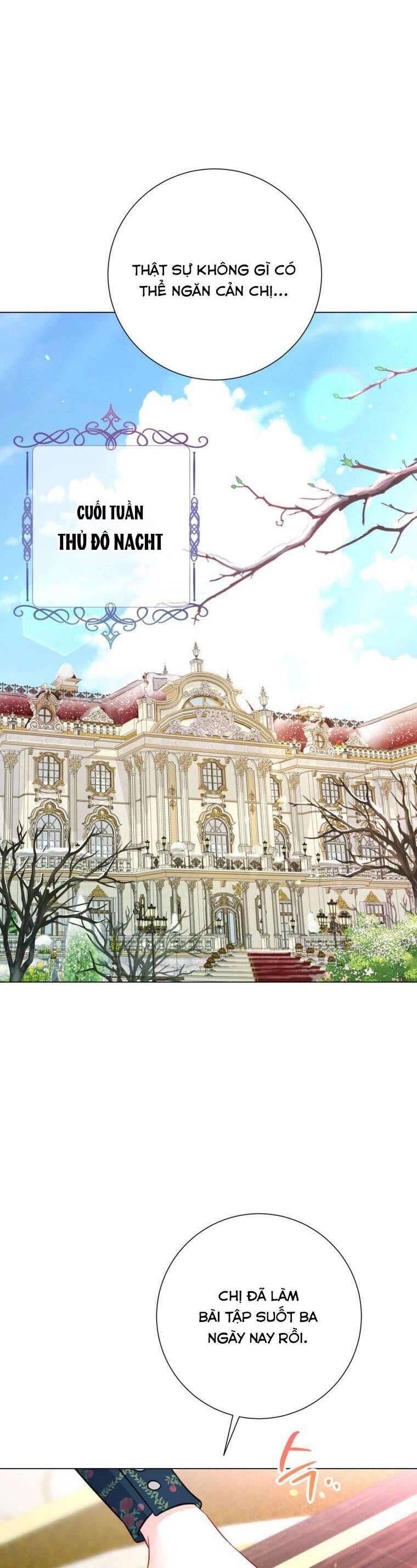 Một Thế Giới Không Có Chị Gái Mà Ai Cũng Yêu [Chap 1-85]