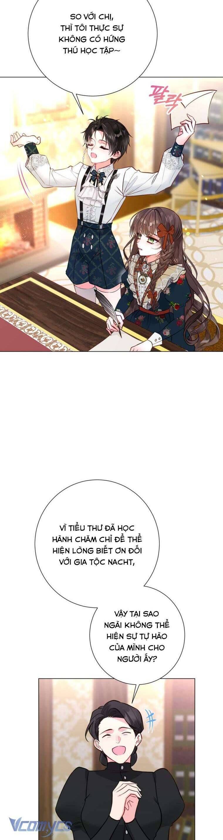 Một Thế Giới Không Có Chị Gái Mà Ai Cũng Yêu [Chap 1-85]