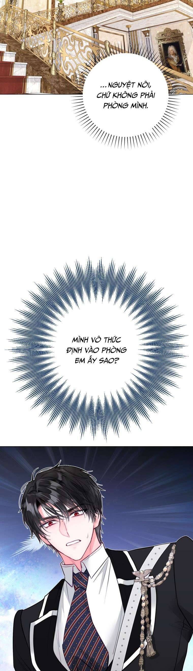 Một Thế Giới Không Có Chị Gái Mà Ai Cũng Yêu [Chap 1-85]