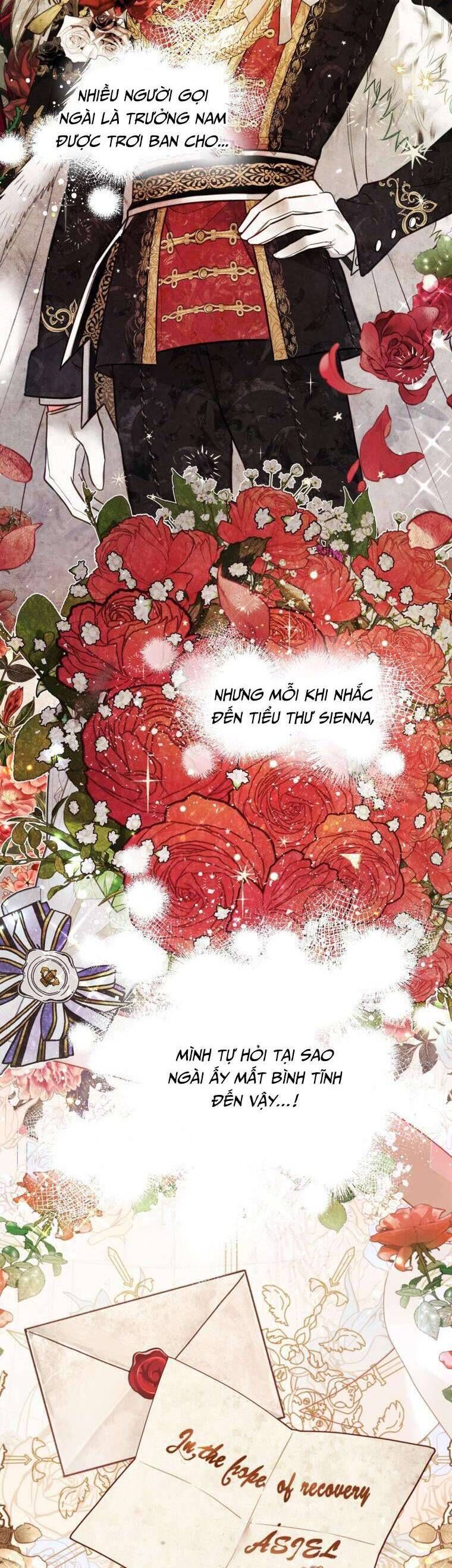 Một Thế Giới Không Có Chị Gái Mà Ai Cũng Yêu [Chap 1-85]