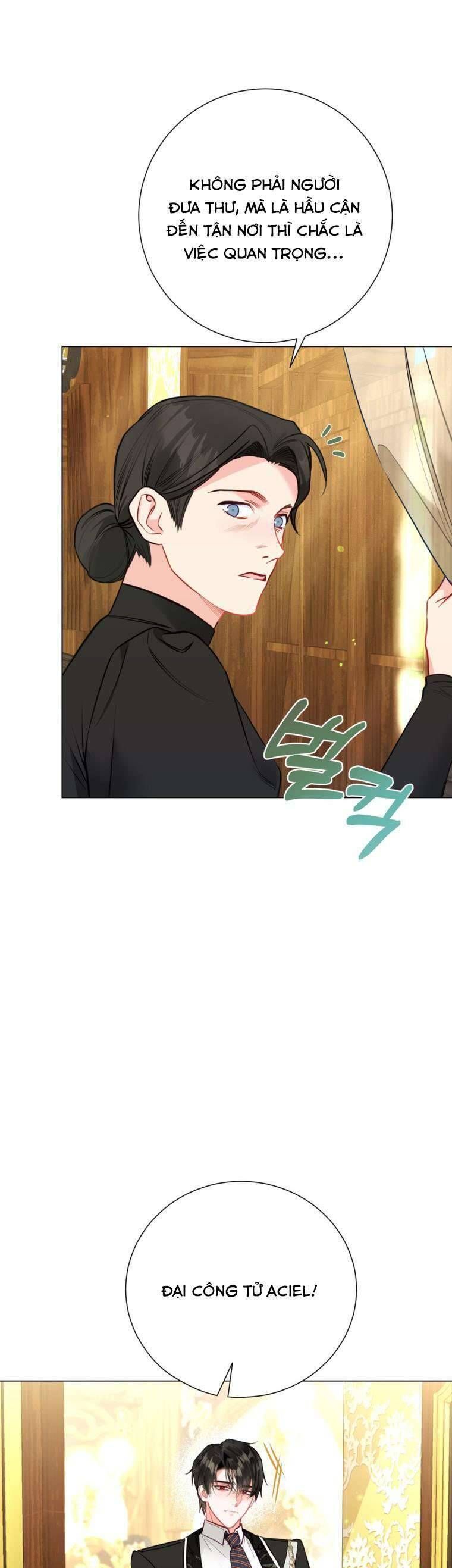 Một Thế Giới Không Có Chị Gái Mà Ai Cũng Yêu [Chap 1-85]