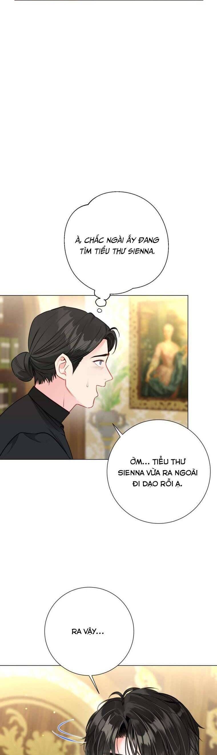 Một Thế Giới Không Có Chị Gái Mà Ai Cũng Yêu [Chap 1-85]