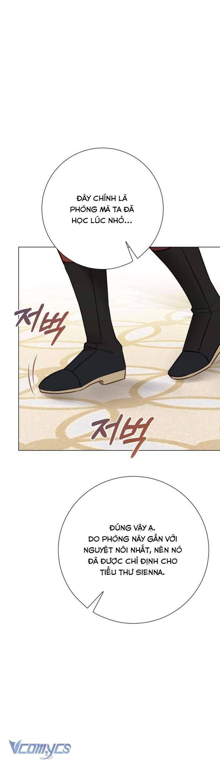Một Thế Giới Không Có Chị Gái Mà Ai Cũng Yêu [Chap 1-85]