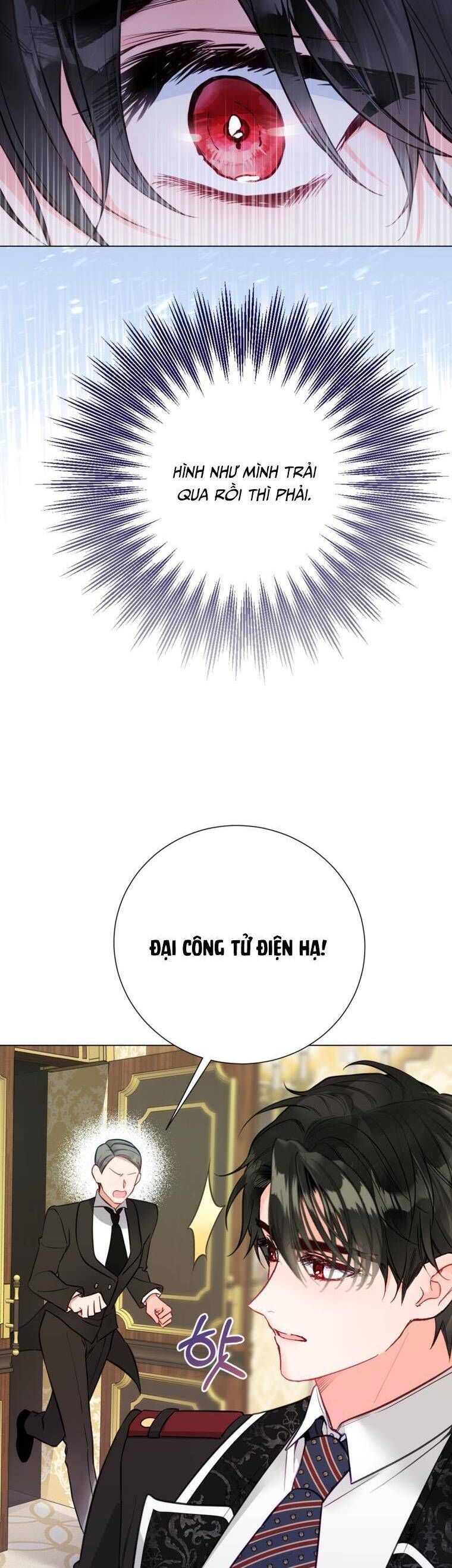 Một Thế Giới Không Có Chị Gái Mà Ai Cũng Yêu [Chap 1-85]
