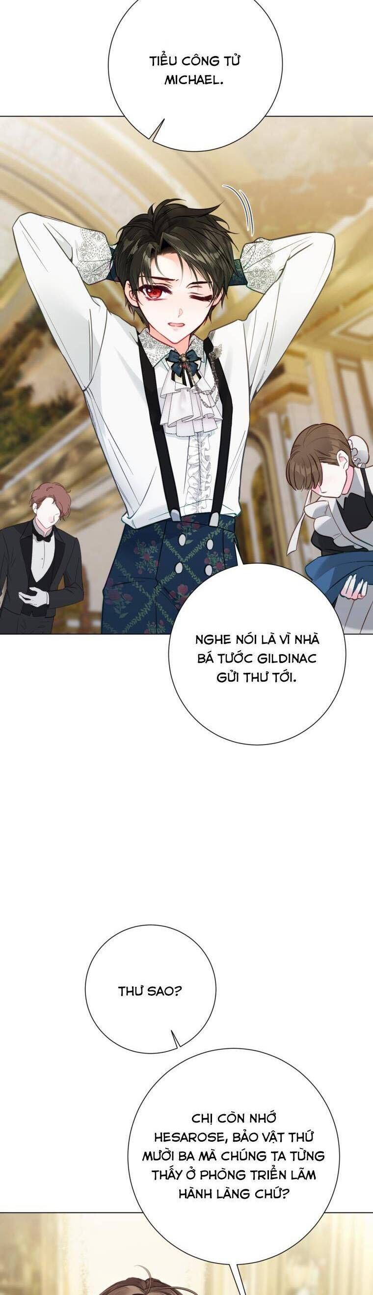 Một Thế Giới Không Có Chị Gái Mà Ai Cũng Yêu [Chap 1-85]