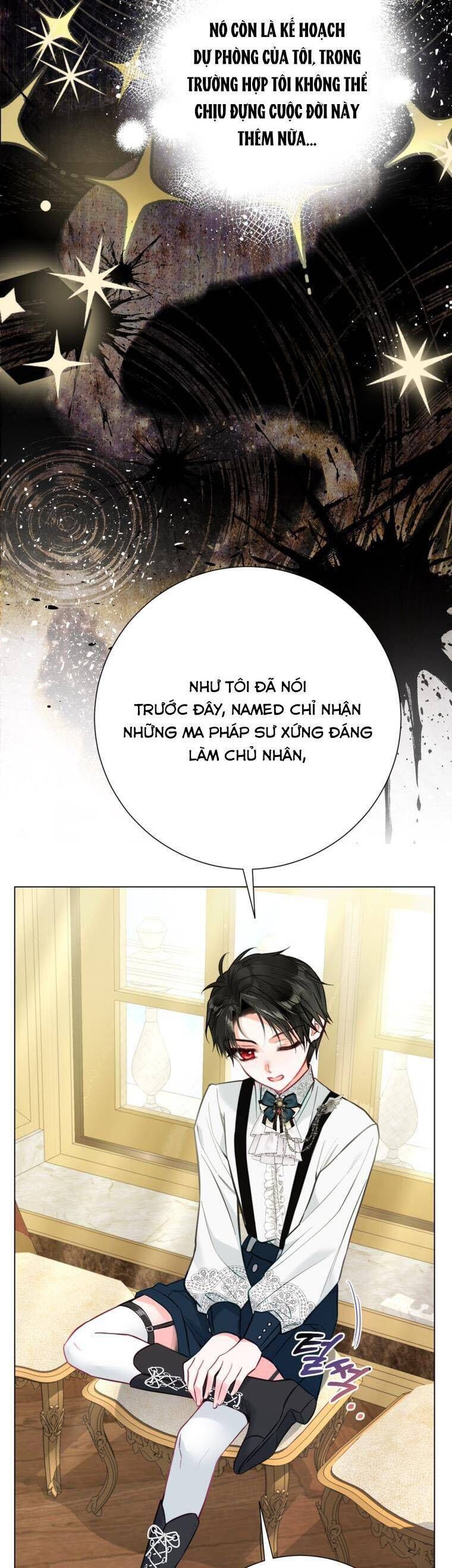 Một Thế Giới Không Có Chị Gái Mà Ai Cũng Yêu [Chap 1-85]