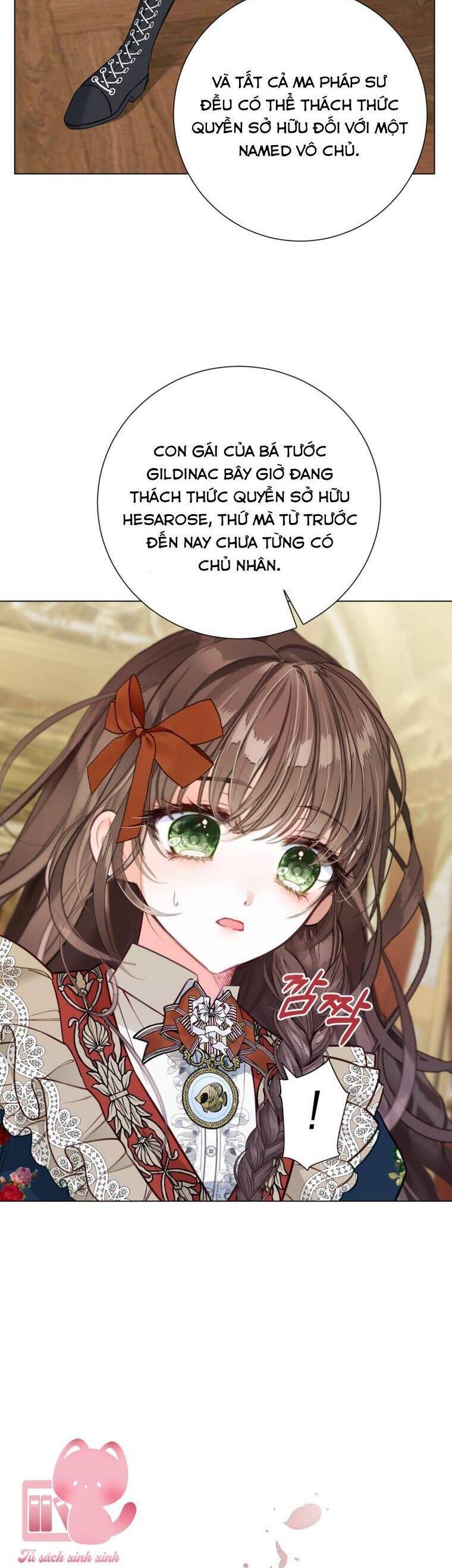 Một Thế Giới Không Có Chị Gái Mà Ai Cũng Yêu [Chap 1-85]