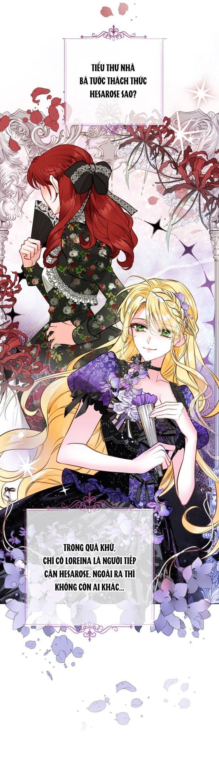 Một Thế Giới Không Có Chị Gái Mà Ai Cũng Yêu [Chap 1-85]