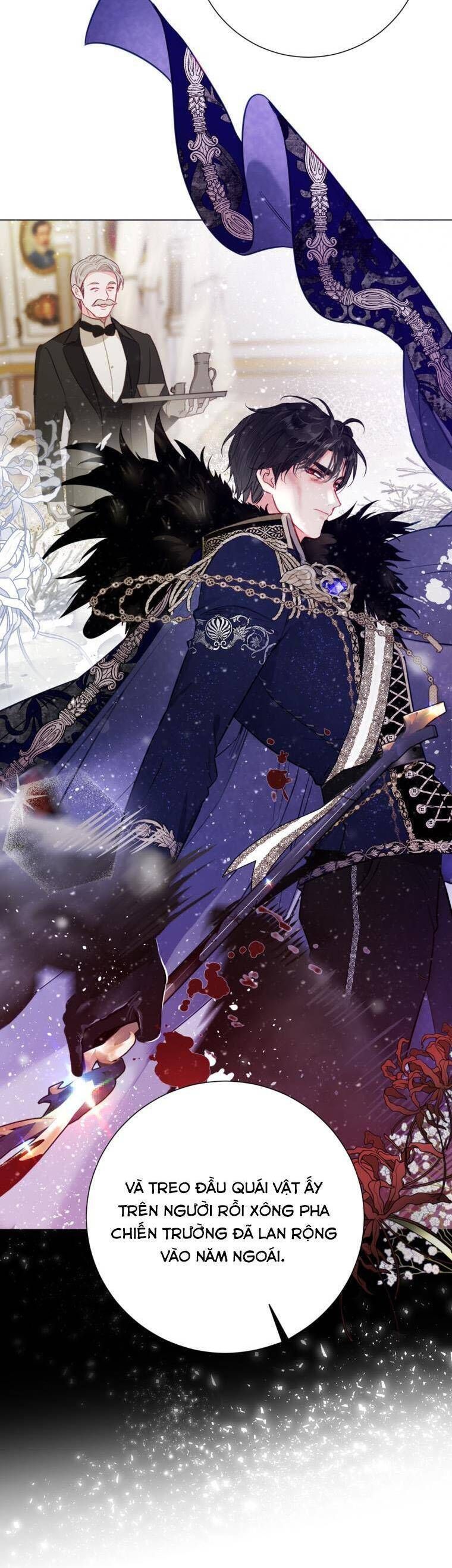 Một Thế Giới Không Có Chị Gái Mà Ai Cũng Yêu [Chap 1-85]