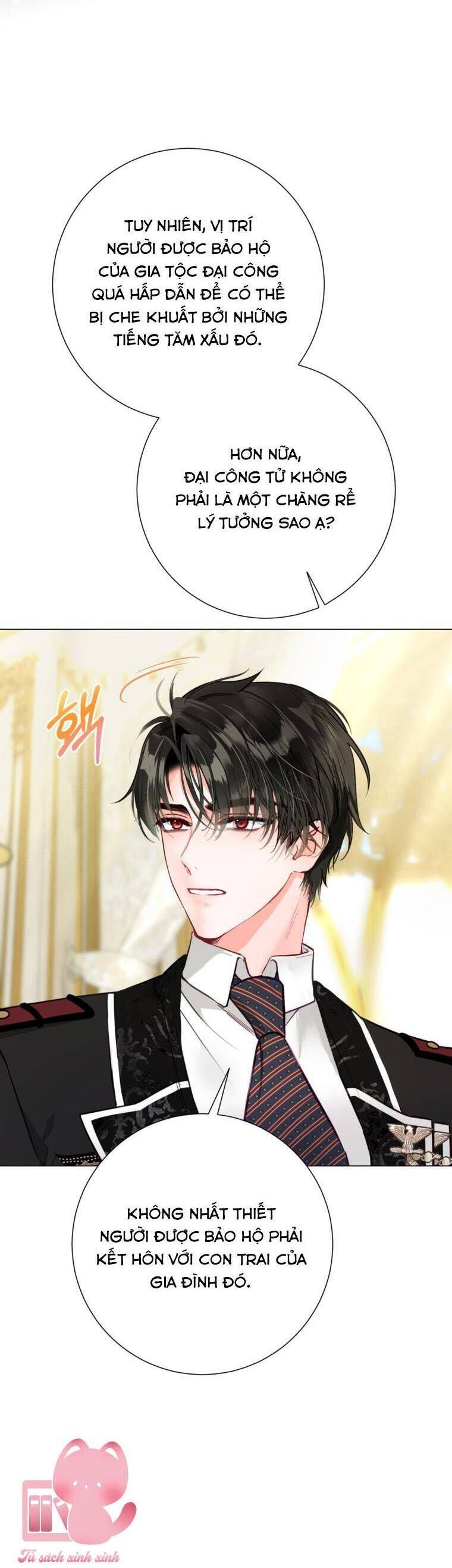 Một Thế Giới Không Có Chị Gái Mà Ai Cũng Yêu [Chap 1-85]