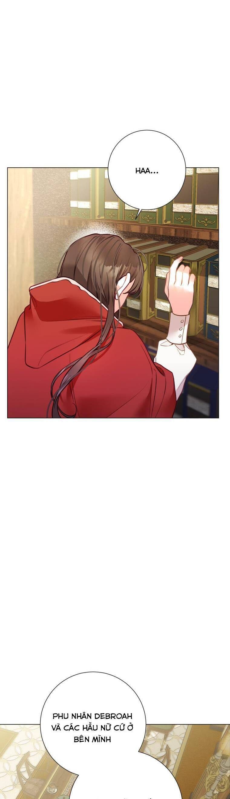 Một Thế Giới Không Có Chị Gái Mà Ai Cũng Yêu [Chap 1-85]